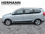 Dacia Lodgy 1.2 TCe 115 Prestige LED*NAVI*SHZ*PDC*LM - gebrauchte Dacia Lodgy aus dem Jahr 2017