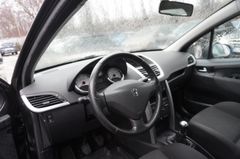 Fahrzeugabbildung Peugeot 207 SW Sport Panorama Klima MOTOR PROBLEME