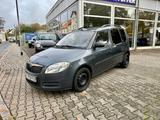 Skoda Roomster Plus Edition 1.4 *1.Hand*REIFEN NEU* - Skoda Roomster: 1.4