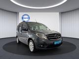 Mercedes-Benz Citan Kombi 111 CDI lang TEMPOMAT*PANORAMA*SHZ* - gebrauchte Mercedes-Benz Citan aus dem Jahr 2016