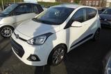 Hyundai i10 Passion SHZ Beh.Lenkrad Klima PDC - Hyundai i10 PA