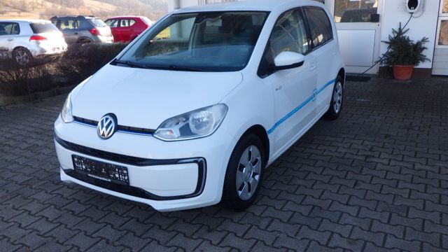 Volkswagen up! e-up!