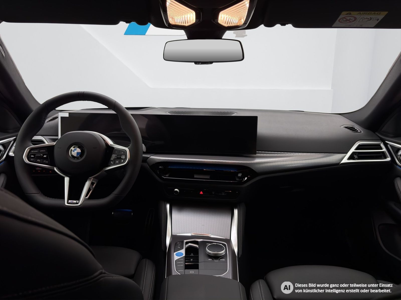 BMW i4 - Bild 5
