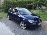 Volkswagen Vw Polo 9n3 1.9 TDI Voll Ausstattung - Volkswagen Polo mit Diesel-Antrieb: Kleinwagen, 9n3