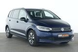 Volkswagen Touran 2.0 TDI GOAL|IQ.LIGHT|NAV||ACCAHK|7-Sitze - VW Touran Jahreswagen mit Anhängerkupplung