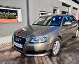 Audi A3 1.4 TFSI Ambiente*SERVICE*GARANTIE*TOP ZUSTAN - Audi A3 mit Benzin-Antrieb: Kleinwagen, 1.4