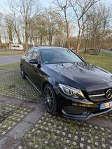 Mercedes-Benz C 43 AMG Mercedes-AMG C 43 4MATIC Autom. Mer... - Mercedes-Benz C 43 AMG in Oberhausen