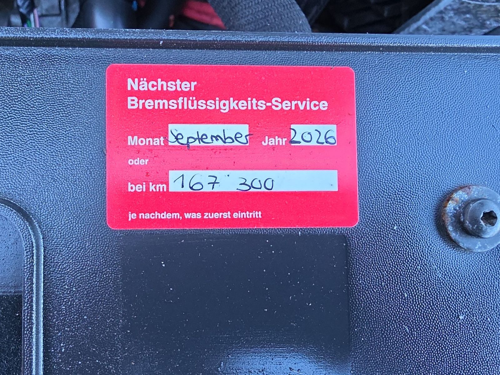 Fahrzeugabbildung Renault Scenic III Xmod Paris
