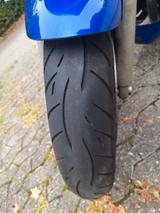 Yamaha xj 900 S Diversion - YAMAHA XJ 900