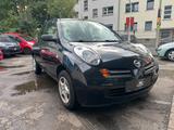 Nissan Micra*TÜV NEU*Service NEU*3.Hand - Nissan Micra in Hagen