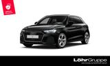 Audi A1 Sportback S line 30 TFSI S tronic