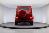 Mercedes-Benz G 500 - AMG G63 Paket Monoblock felgen - gebrauchte Mercedes-Benz G 500 aus dem Jahr 2019