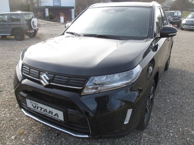 Suzuki Vitara 1.4 BJ Hybrid Comfort+ Allgrip SOFORT