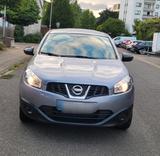 Nissan Qashqai+2   2012 - Nissan Qashqai+2: Privatanbieter