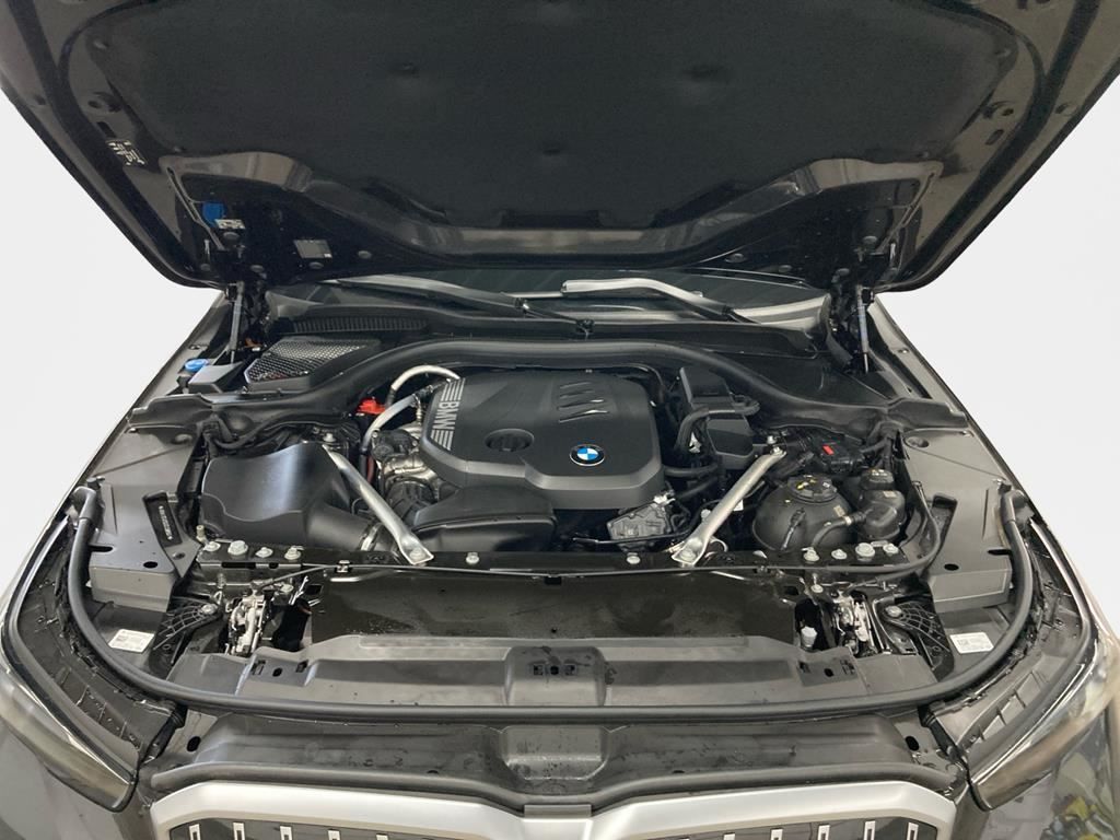 BMW 520 - Bild 19