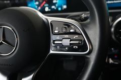 Fahrzeugabbildung Mercedes-Benz A 180 PROGRESSIVE DCT NAVI/LED/SHZ/KAMERA/DAB+