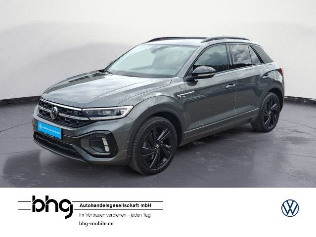 Image of Volkswagen T-Roc