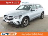 Mercedes-Benz GLC 220 d 4Matic Aut.*LED*TEMPO*CAM*PDC*SHZ* - Mercedes-Benz GLC 220