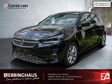 Opel Corsa F 1.2 Elegance Park & Go Paket LED