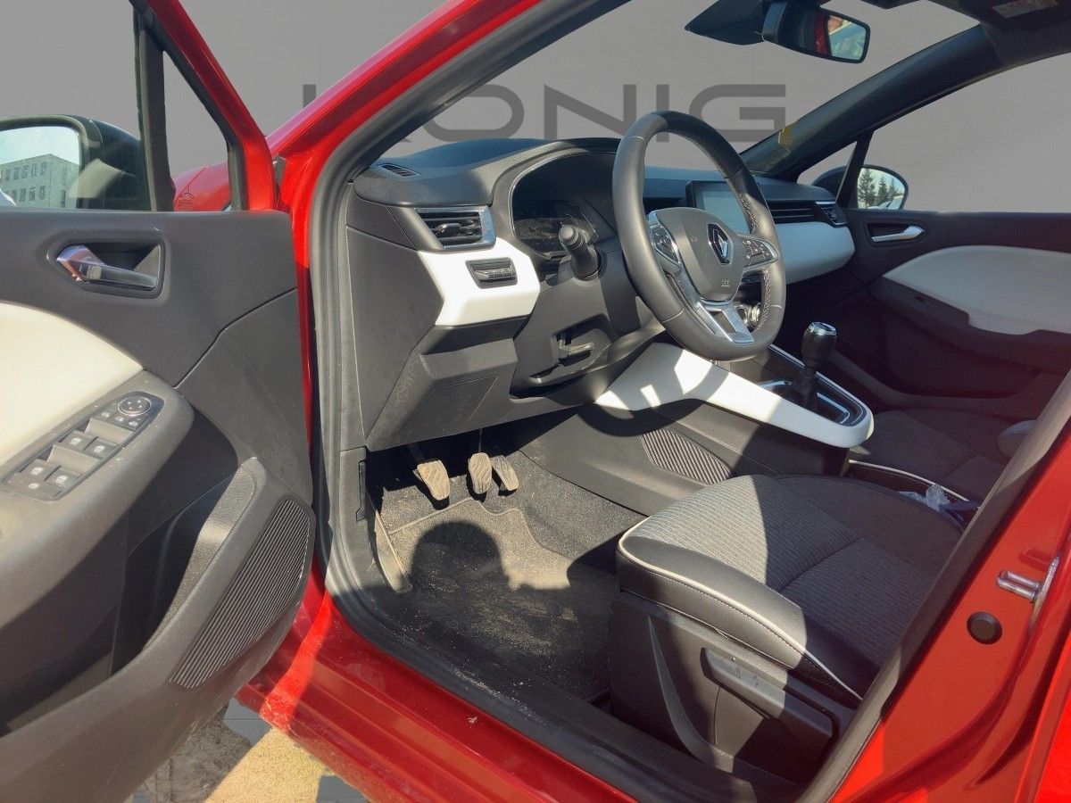 Renault Clio - Bild 7