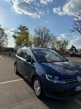 Volkswagen Sharan 2.0 TDI SCR 4MOTION BMT Comfortline C... - Volkswagen Sharan in Wiesbaden