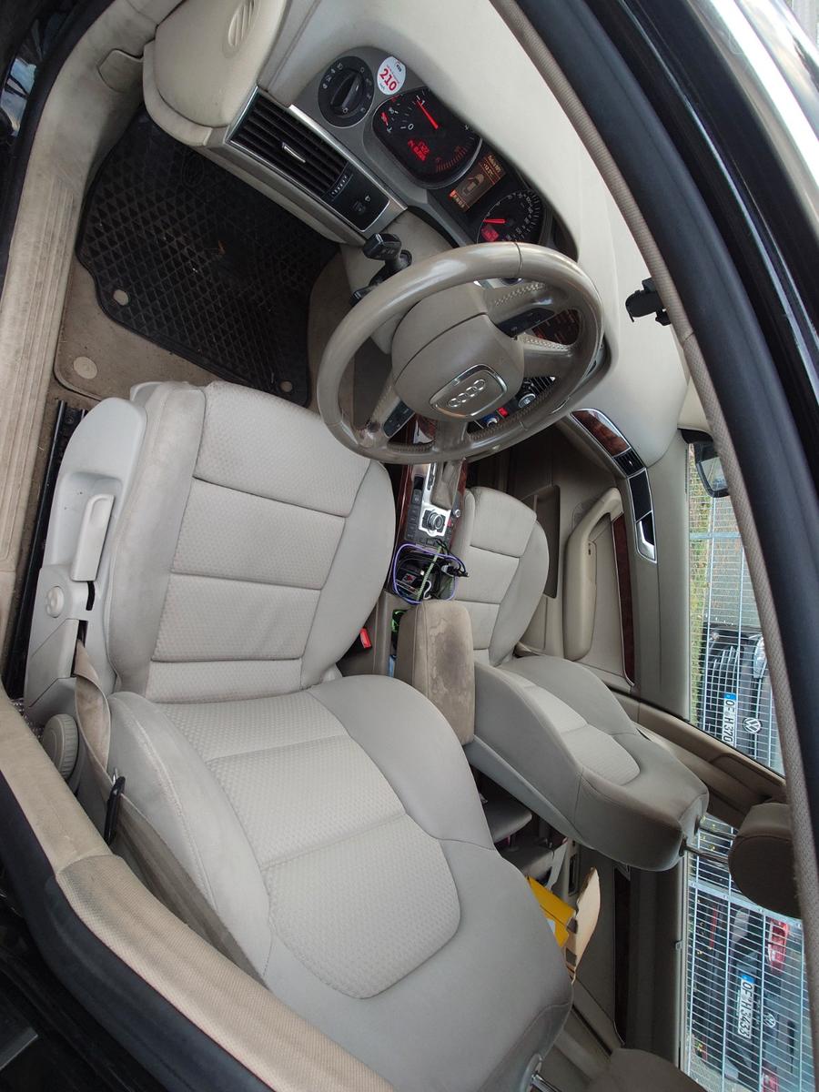 Audi A6 2006 — photo 5
