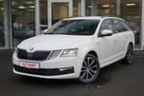 Skoda Octavia Combi 2.0 TDI Soleil LED Navi Klimaaut. - Skoda Octavia mit Diesel-Antrieb