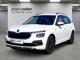 Skoda Kamiq Tour 1.0TSI Matrix ACC Kamera elekHeck - Skoda Neuwagen