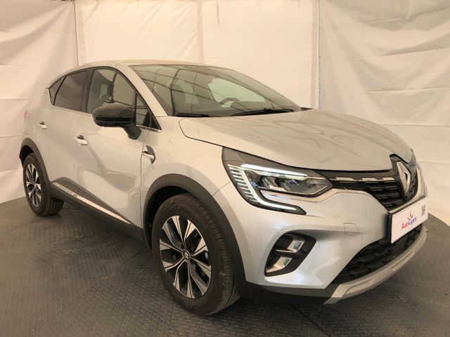 Renault Captur TCe 140 EDC Techno |LED|Camera|Keyless