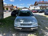 Volkswagen Golf 1.6 Edition Variant Klima/Schiebedach - Volkswagen Golf aus 2000: Variant