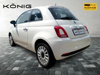 Fiat 500 - Vorschau Bild 4