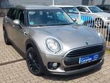 MINI One Clubman Pepper 17"Alu PDC Sitzhzg. Tempomat - mit Benzin-Antrieb: Beige, Kleinwagen