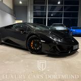 Lamborghini Huracán Evo Spyder - gebrauchte Lamborghini Huracán aus dem Jahr 2024