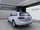 Volkswagen Passat Alltrack 2.0 TDI DSG 4M BUSINESS NAVI KAM - scheckheftgepflegte VW Passat Alltrack
