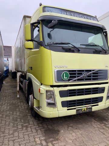 Volvo FM/FH- 400/4x2 Fahrschule/Originalkilometer