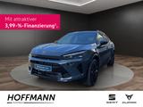 Cupra Formentor 1.5 eTSI DSG AHK+Sennheiser+Matrix