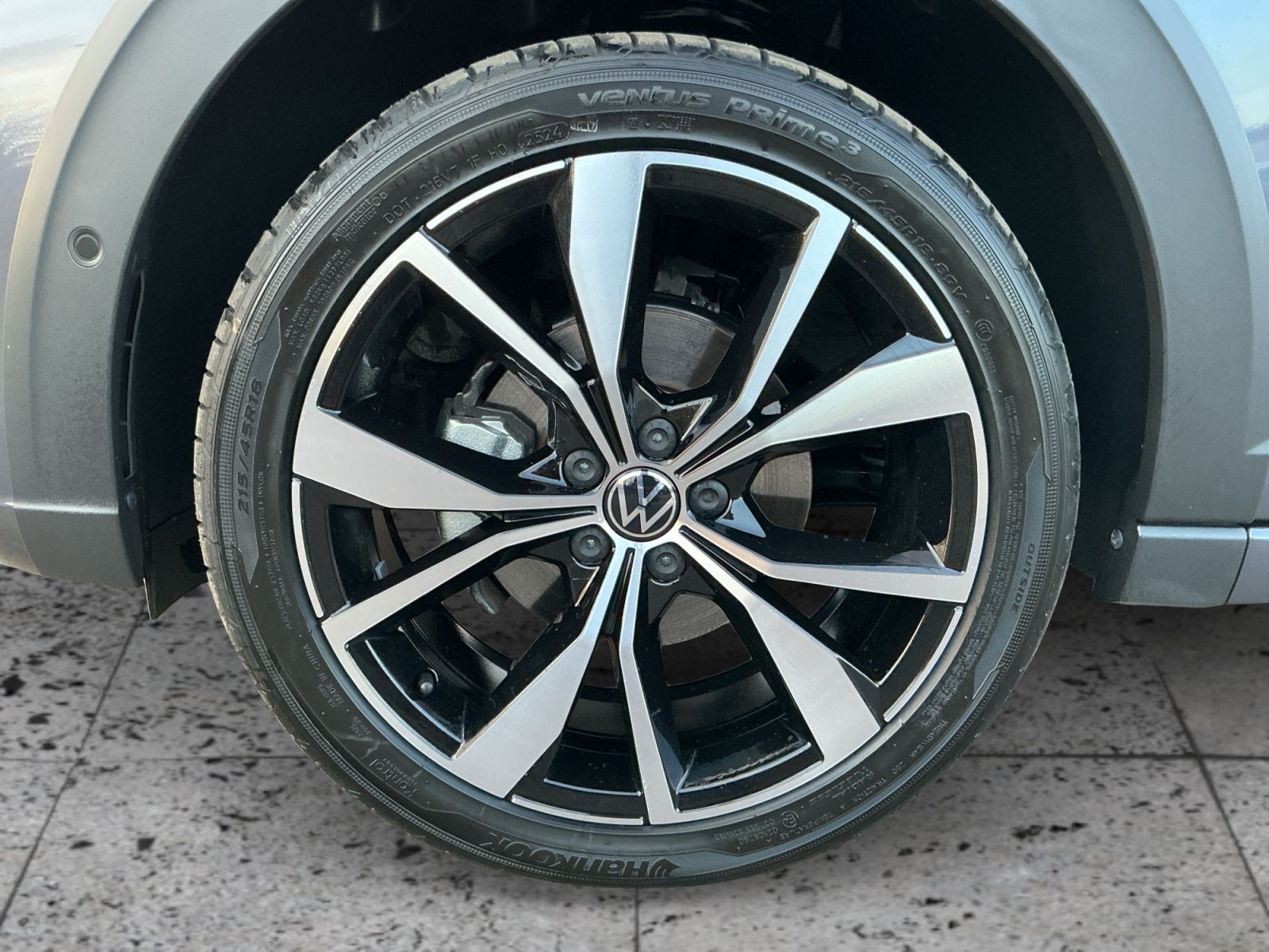 Volkswagen Taigo - Bild 8