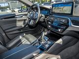 BMW 520d xDrive Touring (ab 2020) M Sport HUD PANO - BMW 520: Xdrive