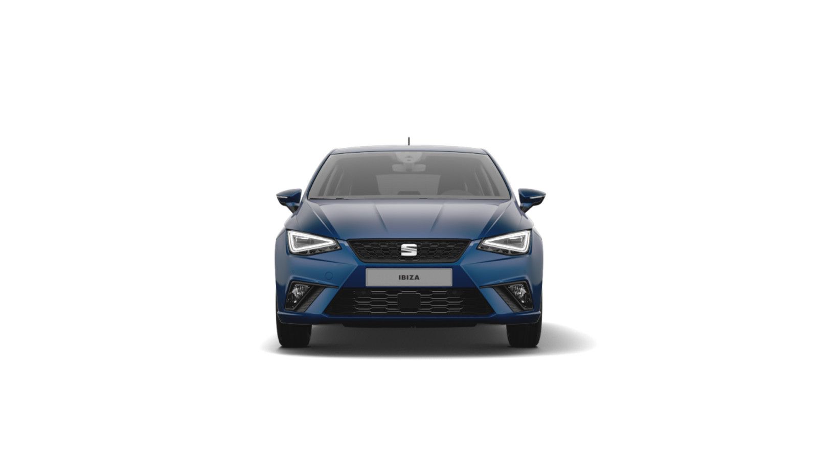 Seat Ibiza - Bild 3