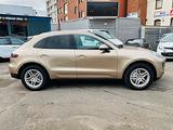 Porsche Macan S Diesel PDK - Porsche mit Diesel-Antrieb: Geländewagen