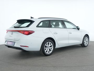 SEAT Leon - 6