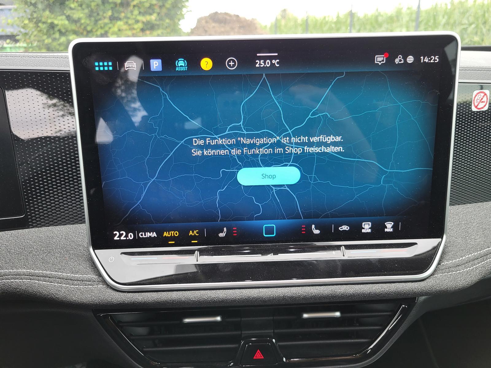 Volkswagen Passat 1.5 eTSI DSG ACC LED Winter App, миниатюра 10