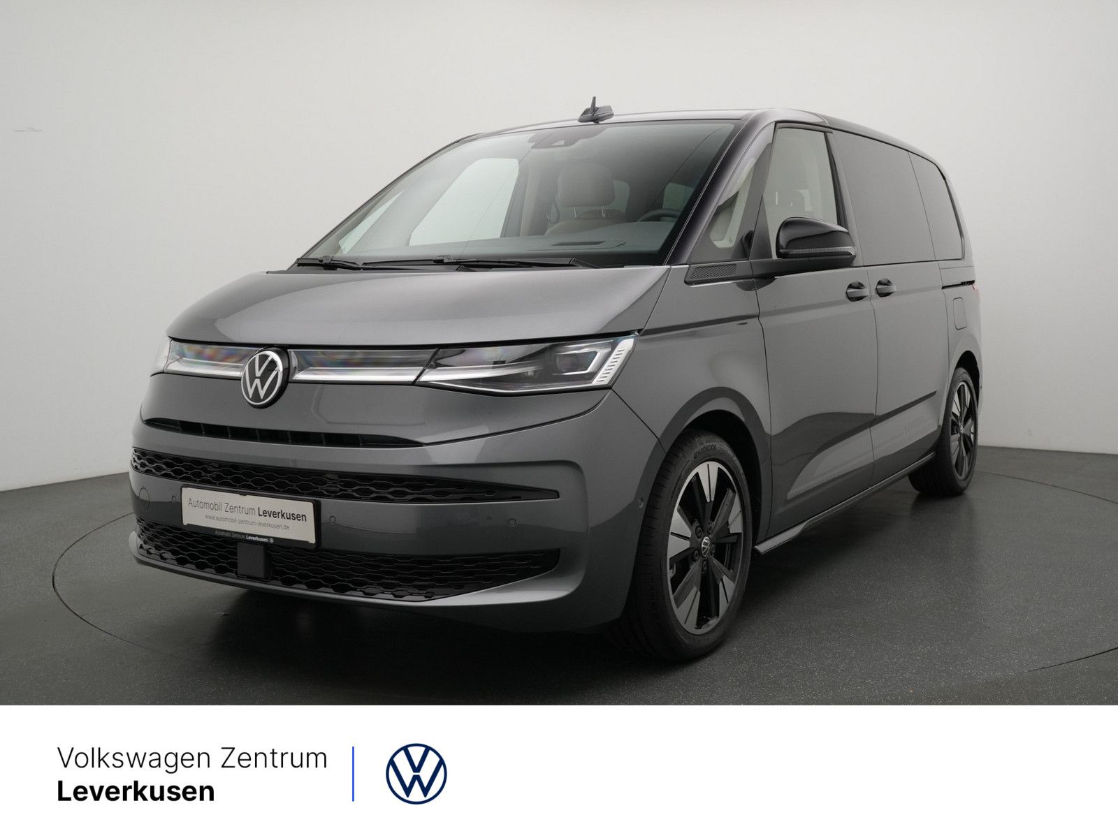Volkswagen T7 Multivan TDI Life Edition STANDHZ ACC PANO