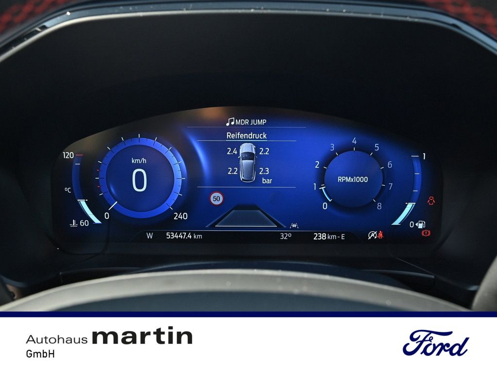 Fahrzeugabbildung Ford Kuga ST-Line X SHZ KAMERA NAVI ACC HUD B&O LED