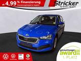 Skoda Scala Active 1.0TSI DSG 213,-ohne Anzahlung DAB - Skoda Scala: Active