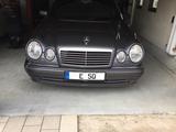Mercedes-Benz Mercedes W210  E 50 AMG absoluter Topzusta... - Mercedes-Benz W210