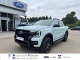 Ford Ranger Doka Stormtrak 2.3l PHEV e-4WD *ROLLO*