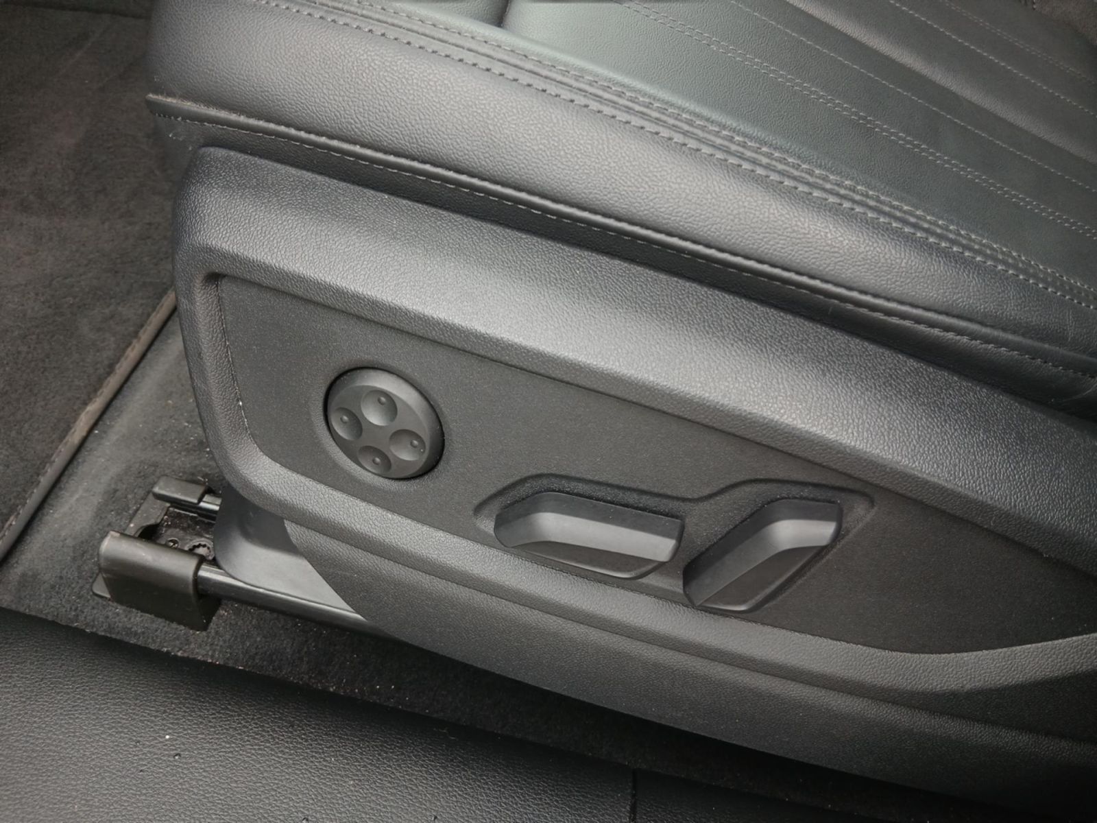 Audi Q5 - Bild 13