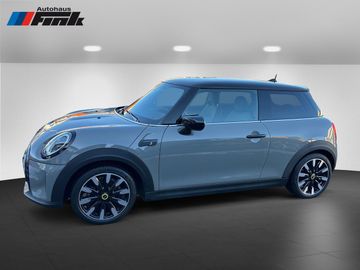 MINI Cooper SE DAB LED Navi Komfortzg. Tempomat Shz