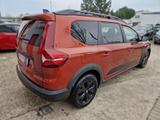 Dacia Jogger TCe 110 Extreme+ "Navi" "Sitzheizung" - gebrauchte Dacia Jogger aus dem Jahr 2022